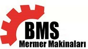 Bms Mermer Makinaları Logo